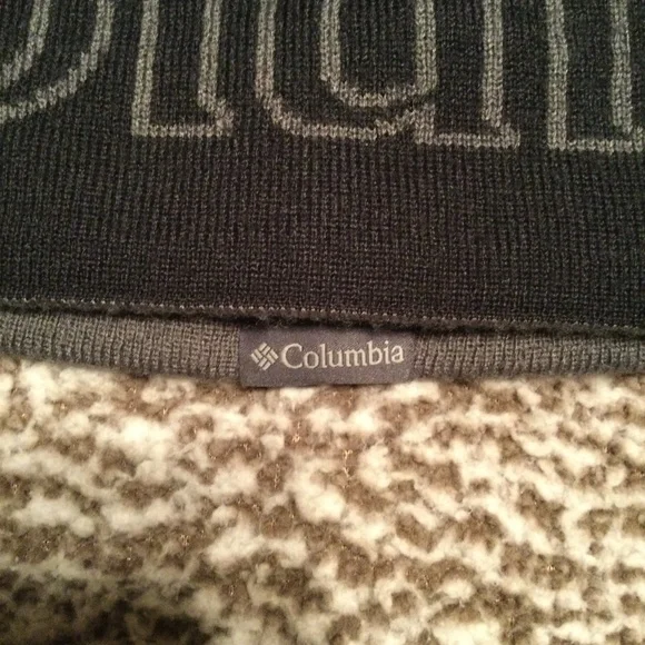 Columbia Beanie/Hat - Picture 4 of 5